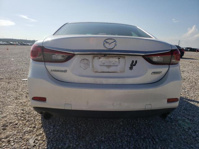 Photo 6 from auction – 2015 MAZDA 6 TOURING with VIN JM1GJ1V69F1166325