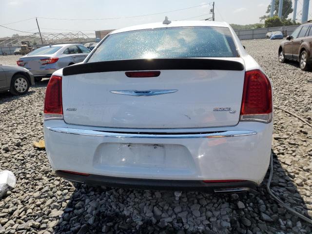 Photo 6 from auction – 2017 CHRYSLER 300C with VIN 2C3CCAKG9HH571566