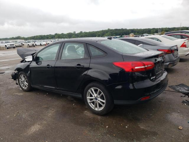 Photo 2 from auction – 2016 FORD FOCUS SE with VIN 1FADP3F29GL256594