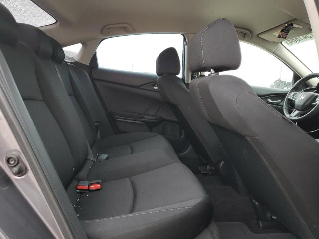 Photo 10 from auction – 2018 HONDA CIVIC LX with VIN 2HGFC2F53JH500054