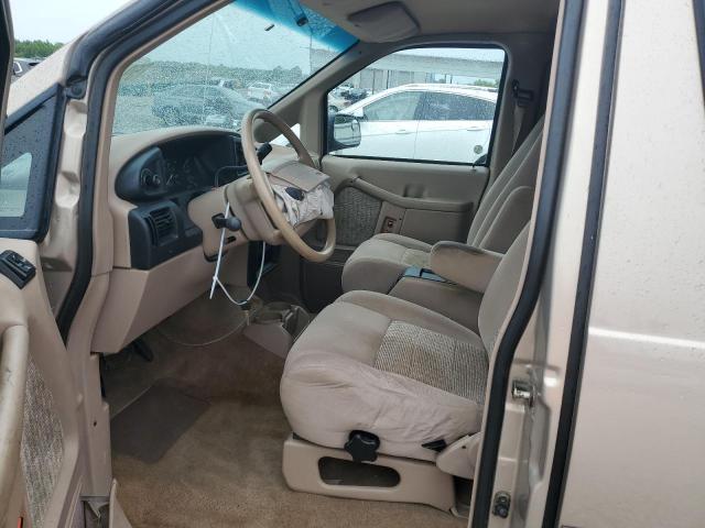 Photo 7 from auction – 1997 FORD AEROSTAR with VIN 1FMDA31X5VZB72843