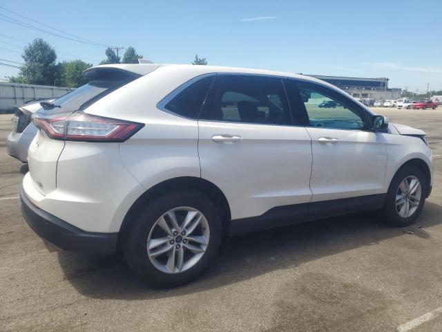Photo 3 from auction – 2015 FORD EDGE SEL with VIN 2FMTK4J88FBC31430
