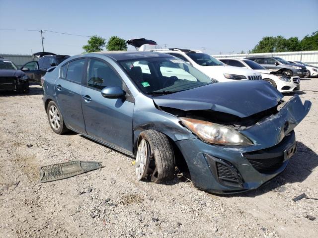 Фото 4 с аукциона – 2011 MAZDA 3 I с VIN JM1BL1VF0B1479343