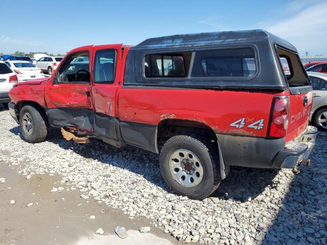 Photo 2 from auction – 2006 CHEVROLET 1500 with VIN 1GCEK19V16Z211376