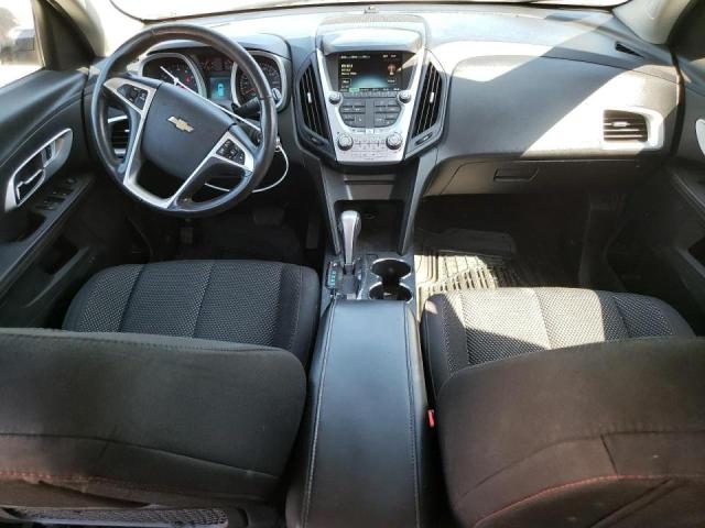 Photo 8 from auction – 2015 CHEVROLET EQUINOX LT with VIN 1GNFLFEK4FZ145889
