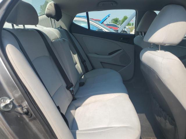 Photo 10 from auction – 2014 KIA OPTIMA LX with VIN 5XXGM4A7XEG280831