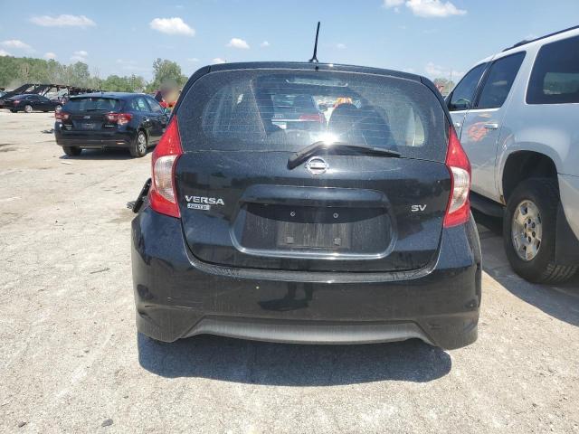 Photo 6 from auction – 2017 NISSAN VERSA NOTE with VIN 3N1CE2CP5HL358666