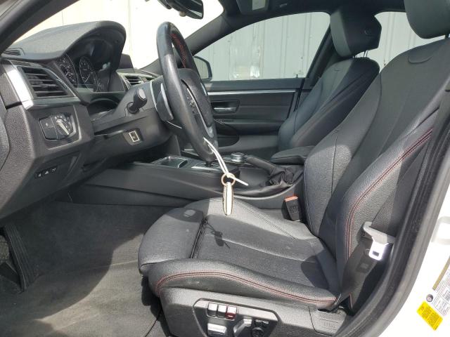 Photo 7 from auction – 2019 BMW 430I GRAN with VIN WBA4J1C57KBU67321