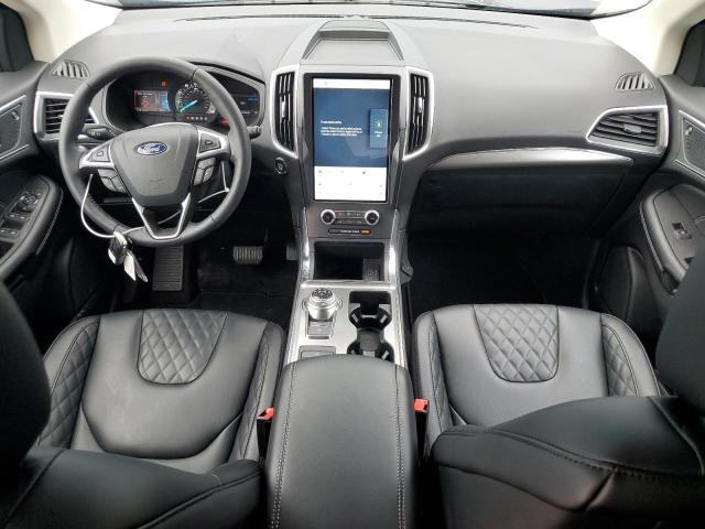 Photo 8 from auction – 2024 FORD EDGE TITAN with VIN 2FMPK4K9XRBA88672