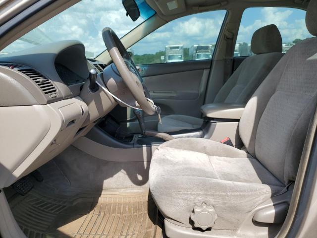 Photo 7 from auction – 2002 TOYOTA CAMRY LE with VIN 4T1BE32KX2U013601