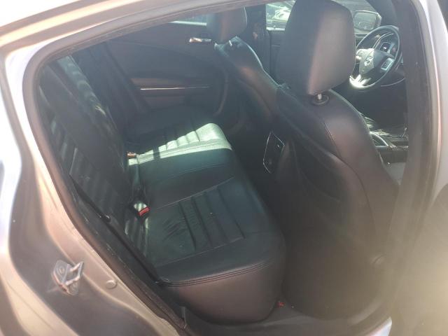 Photo 10 from auction – 2014 DODGE CHARGER SE with VIN 2C3CDXBG8EH347636