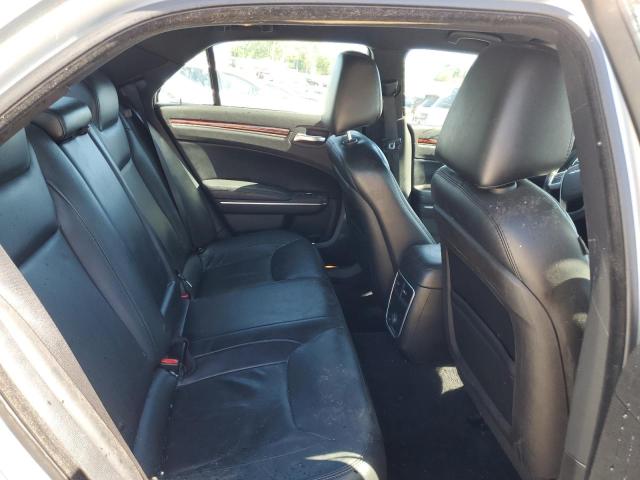 Photo 10 from auction – 2013 CHRYSLER 300 with VIN 2C3CCAAG3DH722915