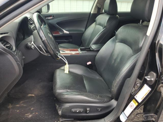 Foto 7 de la subasta – 2006 LEXUS IS 250 con VIN JTHCK262265002662
