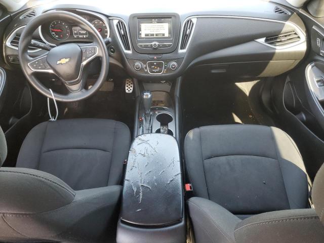 Photo 8 from auction – 2017 CHEVROLET MALIBU LS with VIN 1G1ZB5ST9HF116028