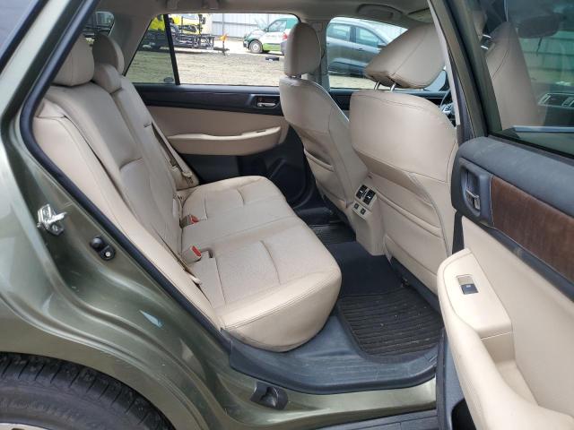 Photo 10 from auction – 2017 SUBARU OUTBACK 2. with VIN 4S4BSAKC0H3270996