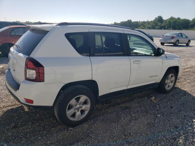 Photo 3 from auction – 2016 JEEP COMPASS SP with VIN 1C4NJCBA4GD794983