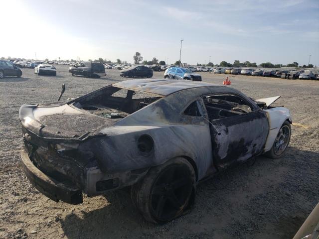 Foto 3 de la subasta – 2011 CHEVROLET CAMARO LS con VIN 2G1FA1ED2B9193939