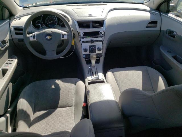 Photo 8 from auction – 2011 CHEVROLET MALIBU LS with VIN 1G1ZB5E18BF384277