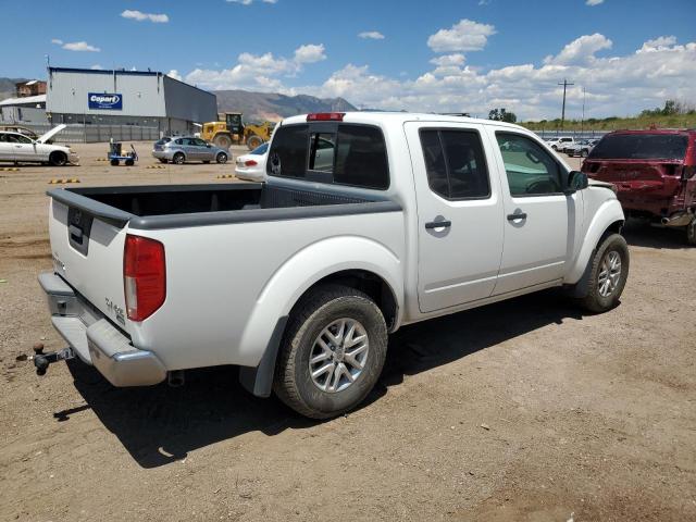 Photo 3 from auction – 2017 NISSAN FRONTIER S with VIN 1N6DD0EV5HN768711