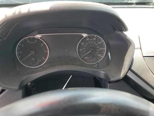 Photo 9 from auction – 2021 NISSAN ALTIMA SR with VIN 1N4BL4CW7MN379701