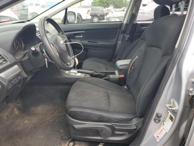 Photo 7 from auction – 2014 SUBARU XV CROSSTR with VIN JF2GPACC6EH316423