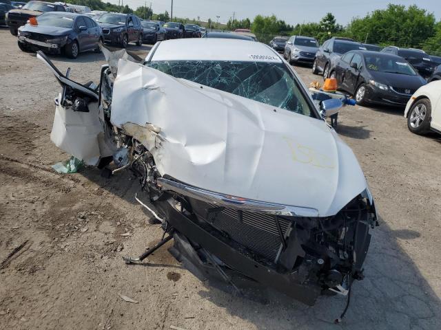 Photo 5 from auction – 2011 CHRYSLER 200 LIMITE with VIN 1C3BC2FG9BN583033