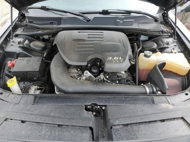 Photo 11 from auction – 2018 DODGE CHALLENGER with VIN 2C3CDZAG4JH333885