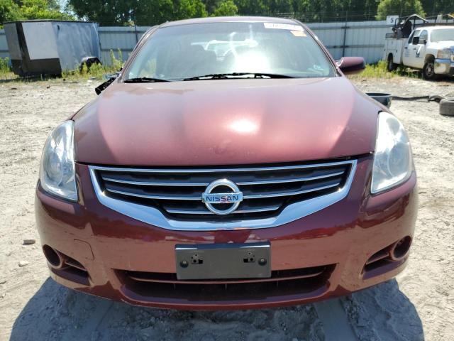 Photo 5 from auction – 2010 NISSAN ALTIMA BAS with VIN 1N4AL2AP1AN538297
