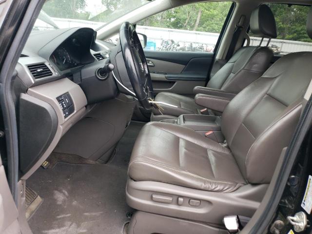 Photo 7 from auction – 2013 HONDA ODYSSEY TO with VIN 5FNRL5H98DB051817