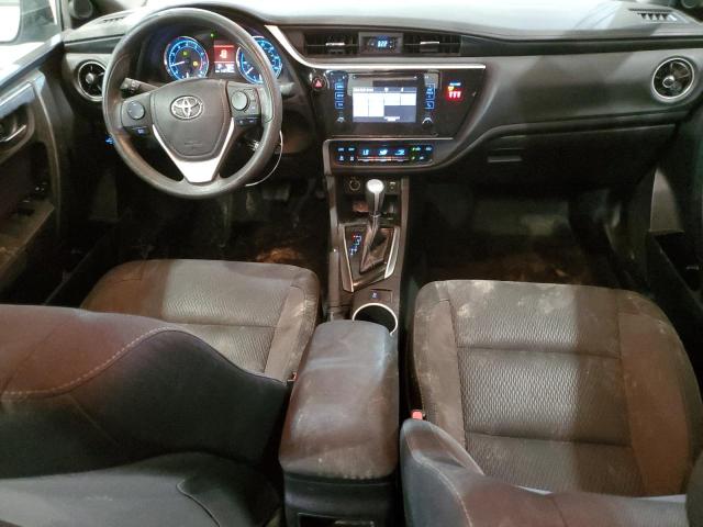 Photo 8 from auction – 2019 TOYOTA COROLLA L with VIN 2T1BURHE2KC144191
