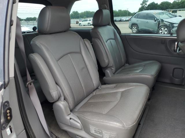Photo 11 from auction – 2004 MAZDA MPV WAGON with VIN JM3LW28J240519116