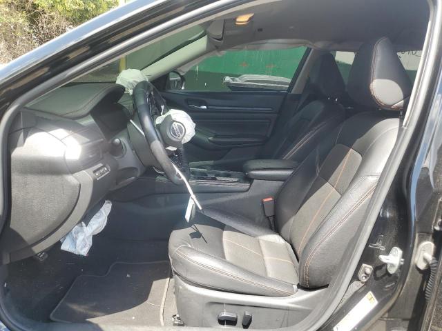 Photo 7 from auction – 2021 NISSAN ALTIMA SR with VIN 1N4BL4CV9MN309124