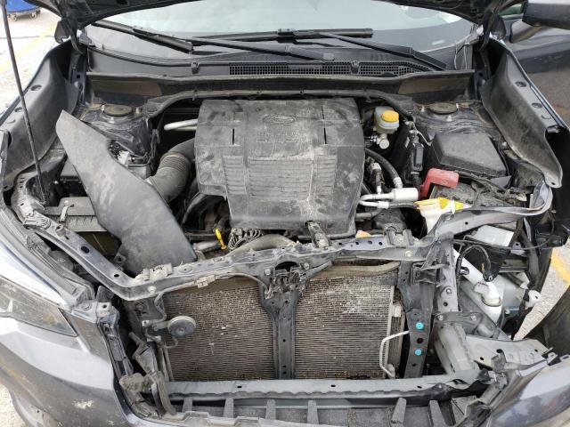 Photo 12 from auction – 2021 SUBARU FORESTER P with VIN JF2SKAJCXMH446957