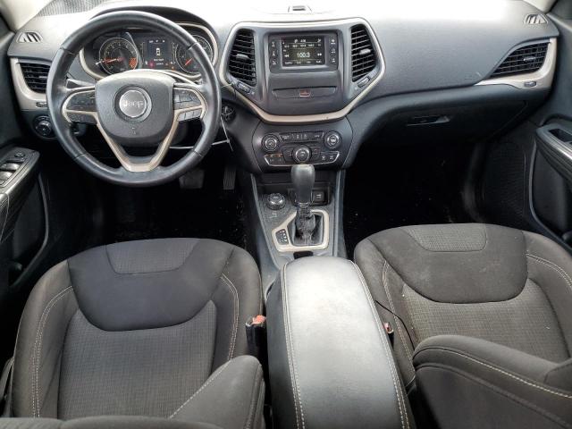 Photo 8 from auction – 2015 JEEP CHEROKEE L with VIN 1C4PJMCS4FW710265