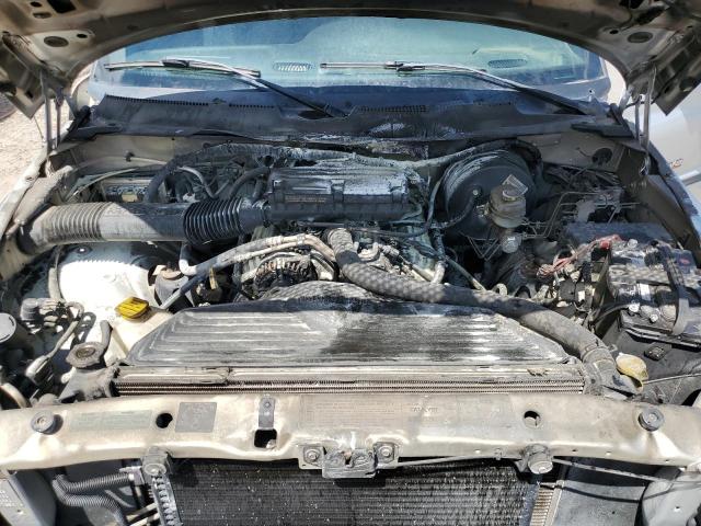 Photo 11 from auction – 2001 DODGE RAM 1500 with VIN 3B7HF13Z71G796227