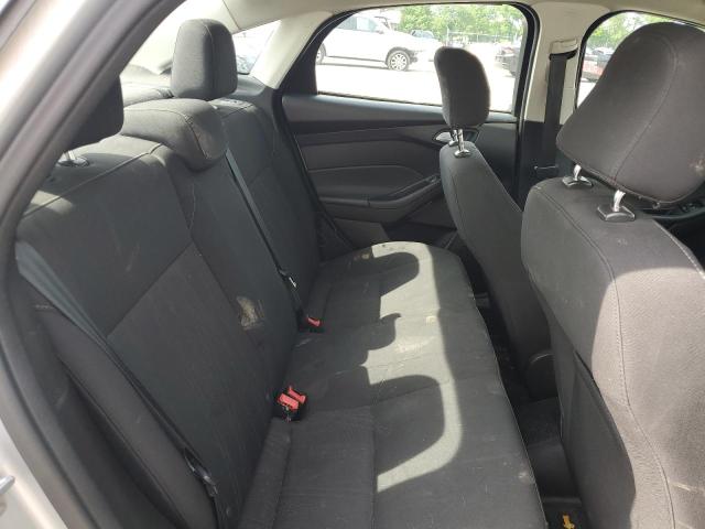 Photo 10 from auction – 2017 FORD FOCUS SE with VIN 1FADP3FE6HL222012