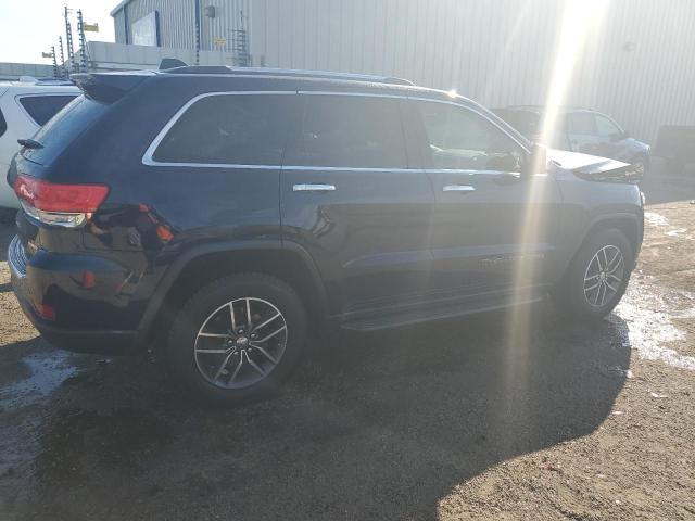 Photo 3 from auction – 2018 JEEP GRAND CHER with VIN 1C4RJEBG2JC368465