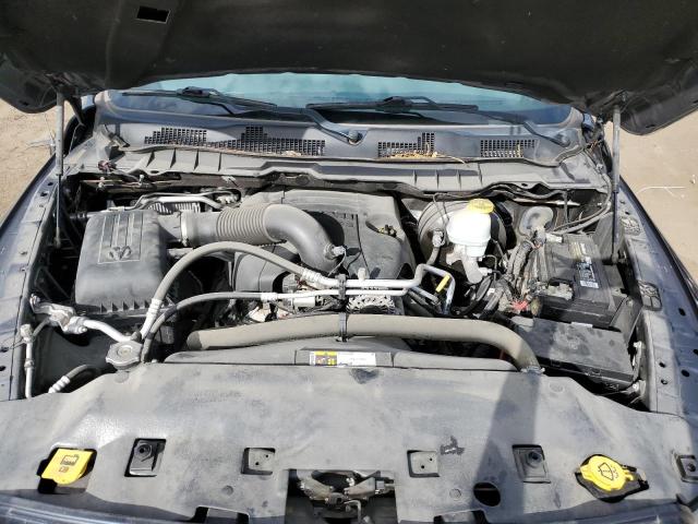 Photo 11 from auction – 2017 RAM 1500 ST with VIN 1C6RR7FT8HS642058