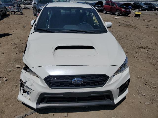 Photo 5 from auction – 2020 SUBARU WRX with VIN JF1VA1A6XL9822161