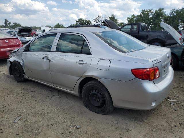 Photo 2 from auction – 2010 TOYOTA COROLLA BA with VIN 2T1BU4EE4AC305503