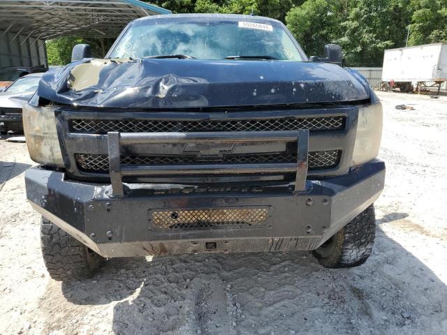 Photo 5 from auction – 2008 CHEVROLET SILVERADO with VIN 2GCEK13C881251795