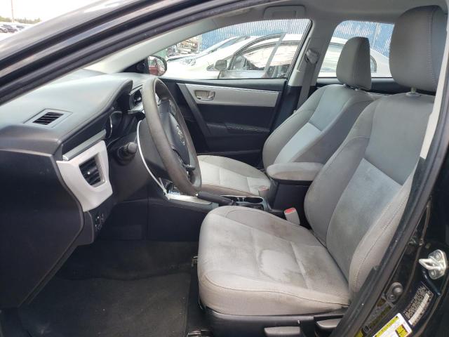 Photo 7 from auction – 2016 TOYOTA COROLLA L with VIN 2T1BURHE9GC503124
