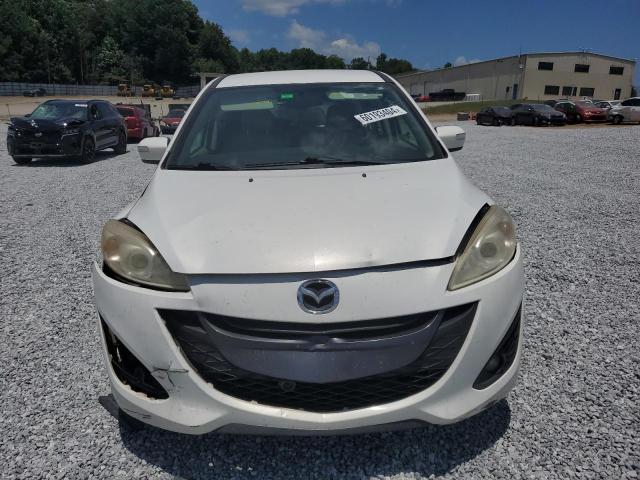Photo 5 from auction – 2014 MAZDA 5 TOURING with VIN JM1CW2CLXE0171990