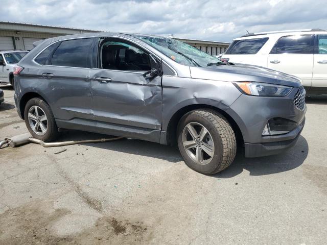 Photo 4 from auction – 2024 FORD EDGE SEL with VIN 2FMPK4J92RBA14230
