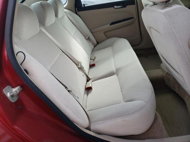 Photo 10 from auction – 2009 CHEVROLET IMPALA 1LT with VIN 2G1WT57K091217287
