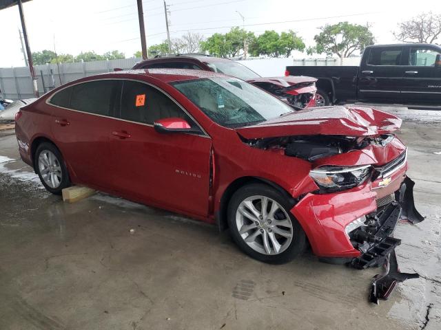 Photo 4 from auction – 2016 CHEVROLET MALIBU LT with VIN 1G1ZE5ST6GF314703