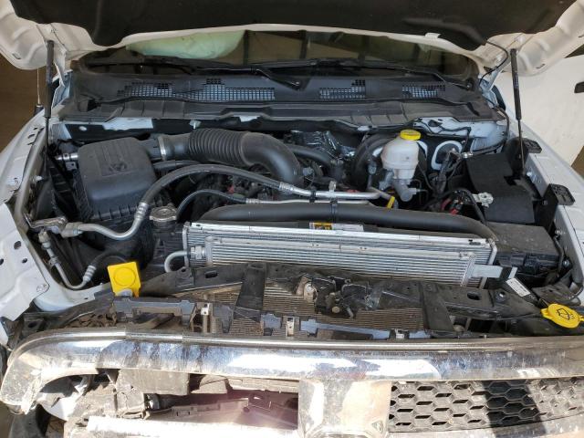Photo 11 from auction – 2023 RAM 1500 CLASS with VIN 1C6RR7XT7PS575448