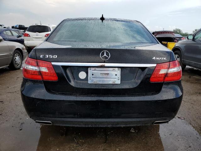 Photo 6 from auction – 2013 MERCEDES-BENZ E 350 4MAT with VIN WDDHF8JB7DA765101