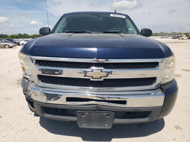 Photo 5 from auction – 2011 CHEVROLET SILVERADO with VIN 1GCRCREA2BZ143406