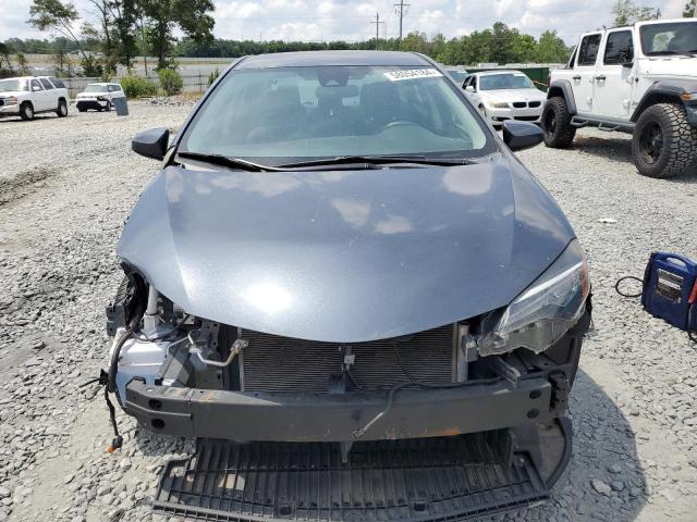 Photo 5 from auction – 2019 TOYOTA COROLLA L with VIN 2T1BURHE4KC127344